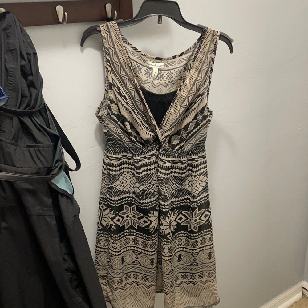 Cute casual day dress